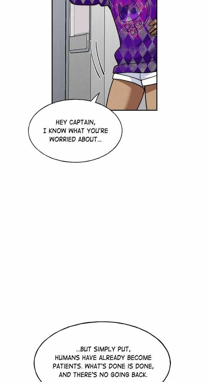 Housekeeper Chae Yong Taek Chapter 93 Page 26