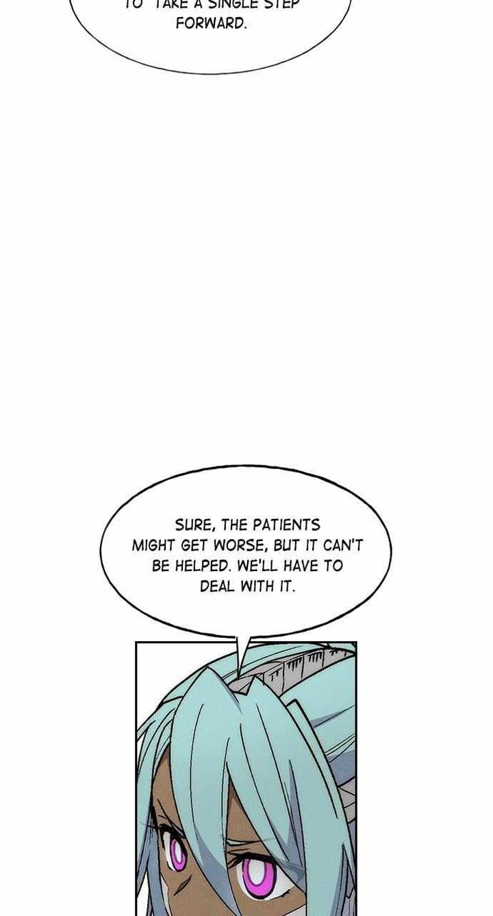 Housekeeper Chae Yong Taek Chapter 93 Page 28