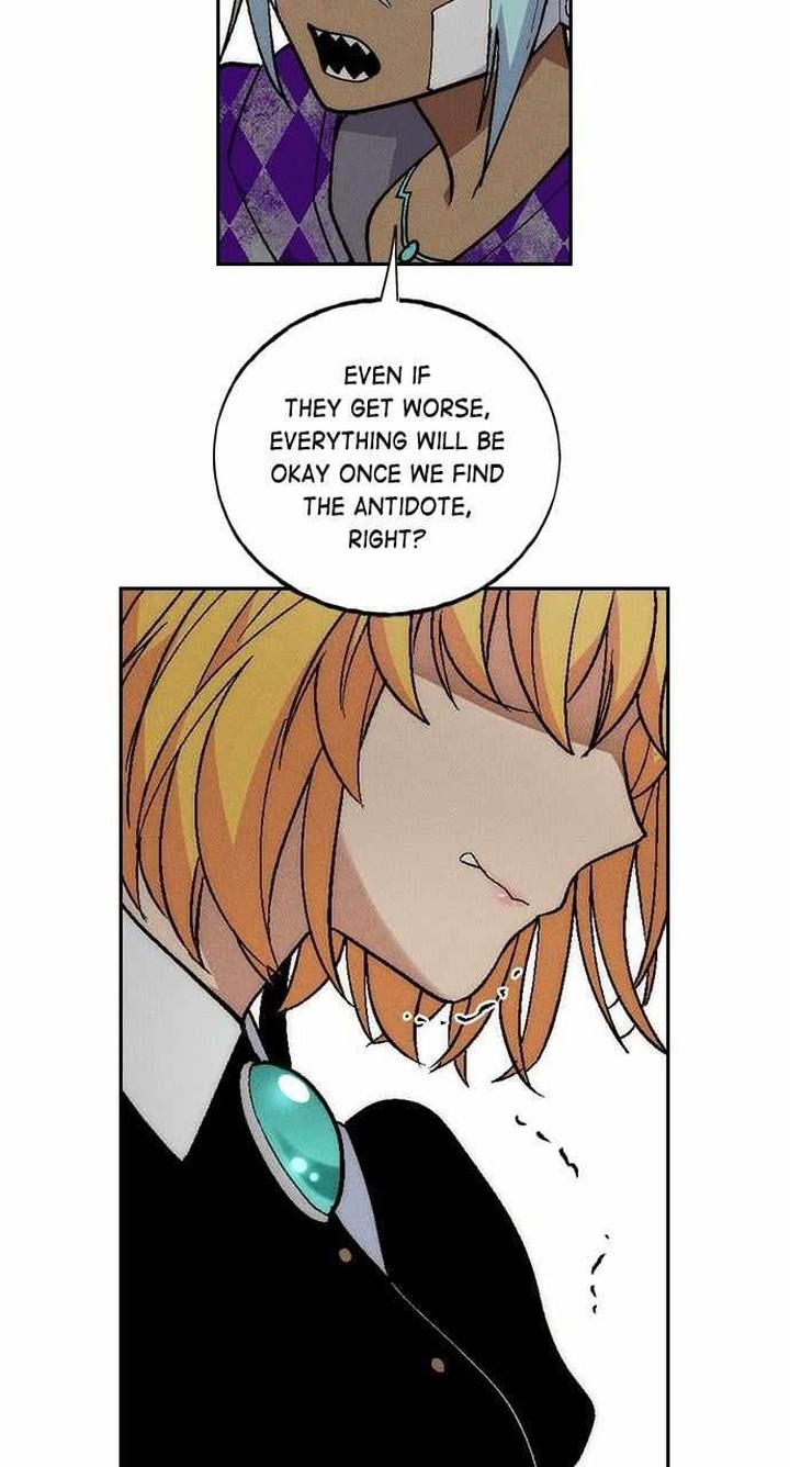 Housekeeper Chae Yong Taek Chapter 93 Page 29