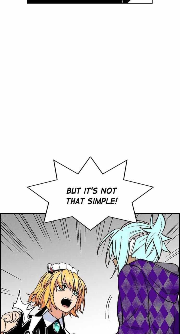 Housekeeper Chae Yong Taek Chapter 93 Page 30