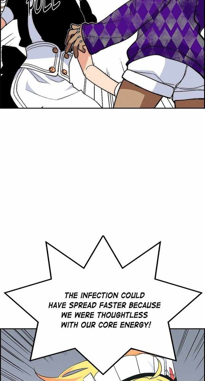 Housekeeper Chae Yong Taek Chapter 93 Page 31