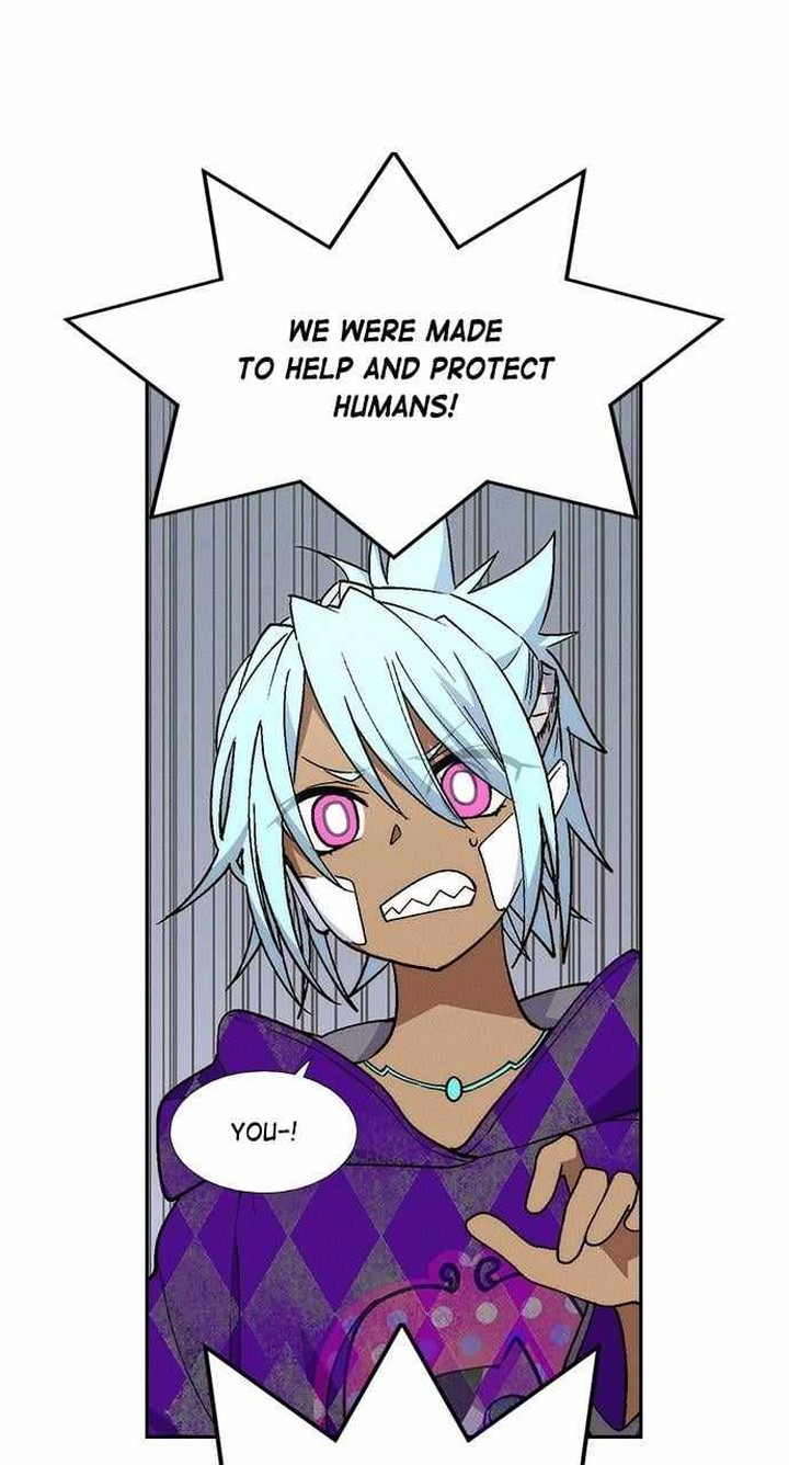 Housekeeper Chae Yong Taek Chapter 93 Page 33