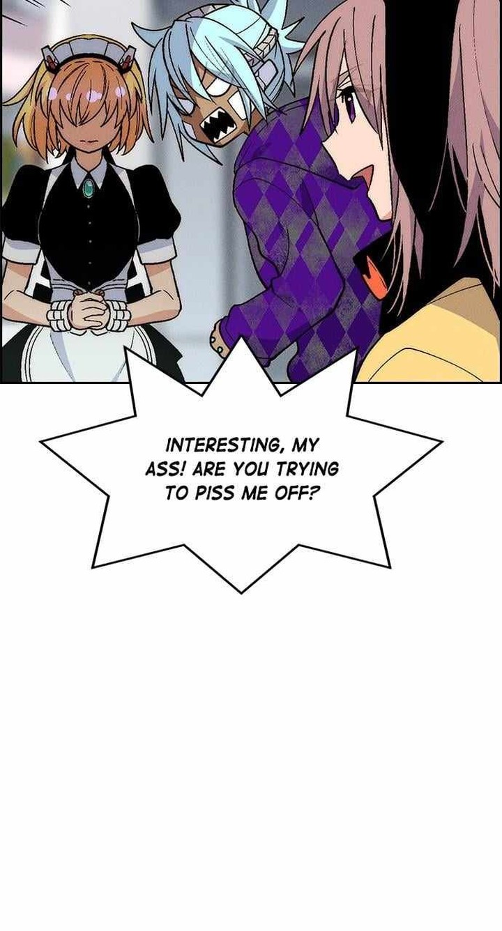 Housekeeper Chae Yong Taek Chapter 93 Page 37
