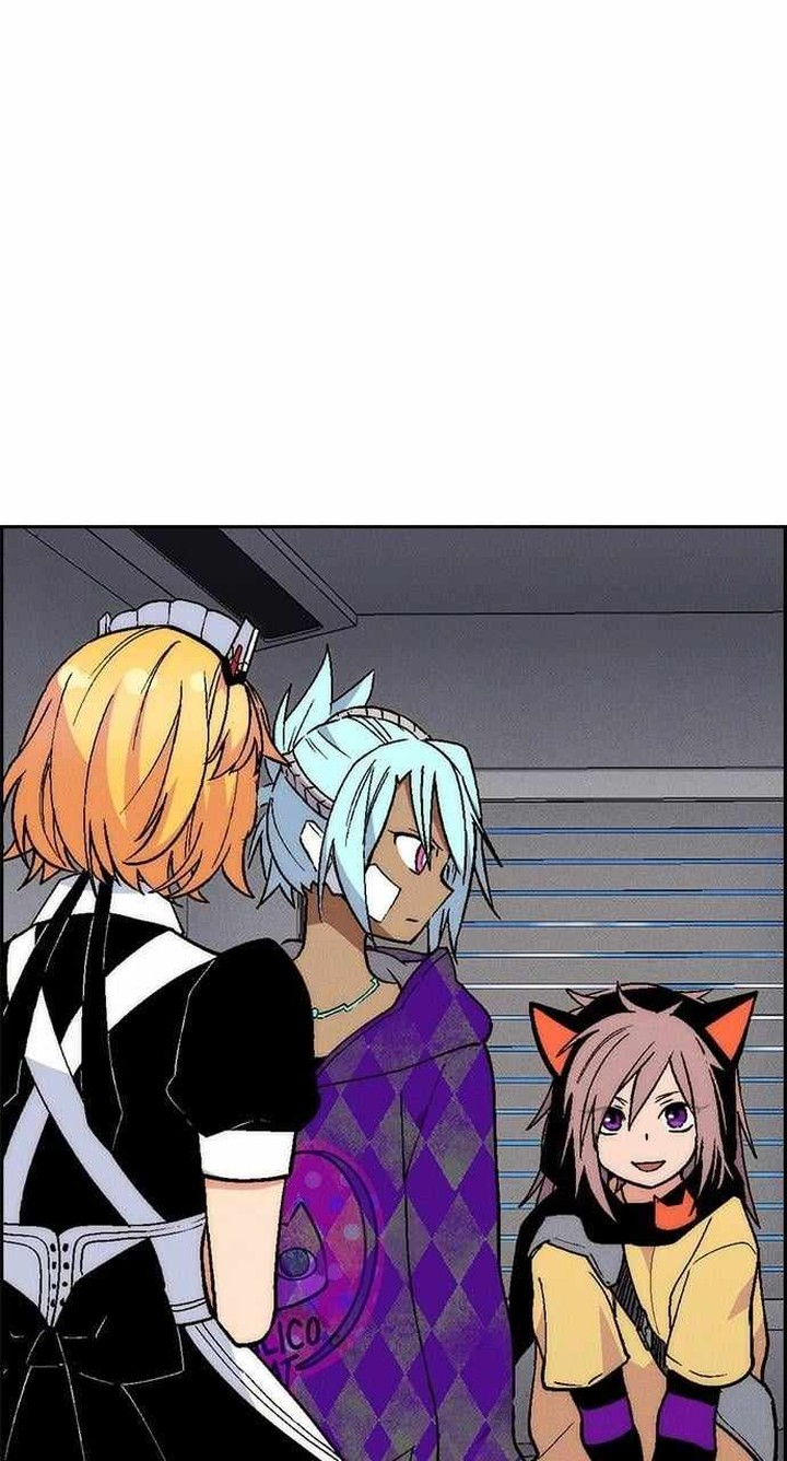 Housekeeper Chae Yong Taek Chapter 93 Page 39