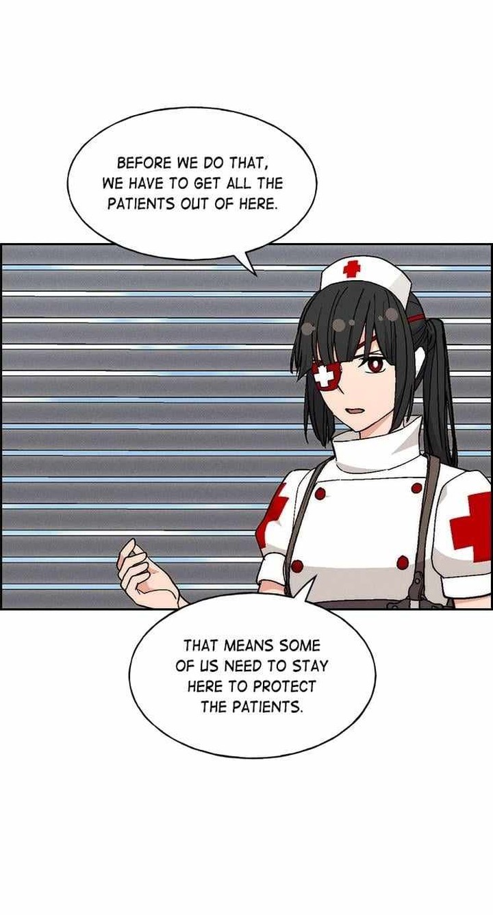 Housekeeper Chae Yong Taek Chapter 93 Page 4