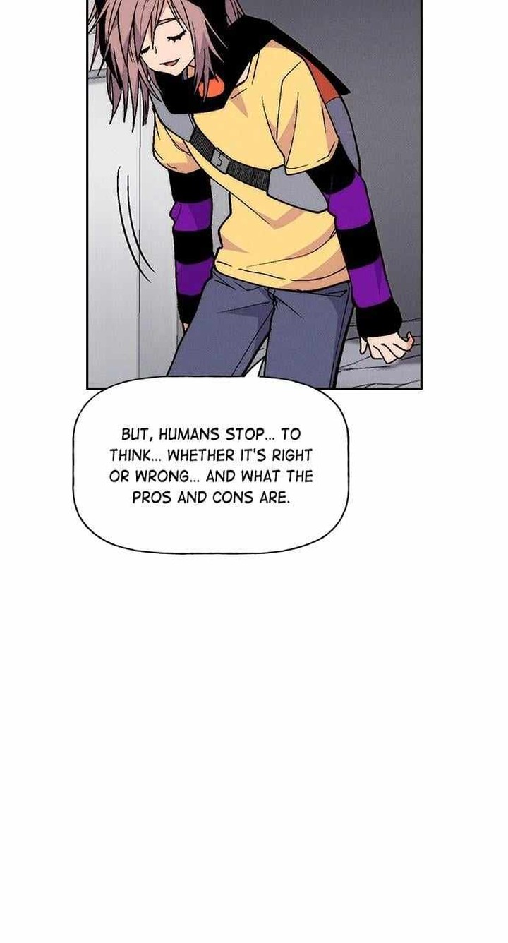 Housekeeper Chae Yong Taek Chapter 93 Page 42