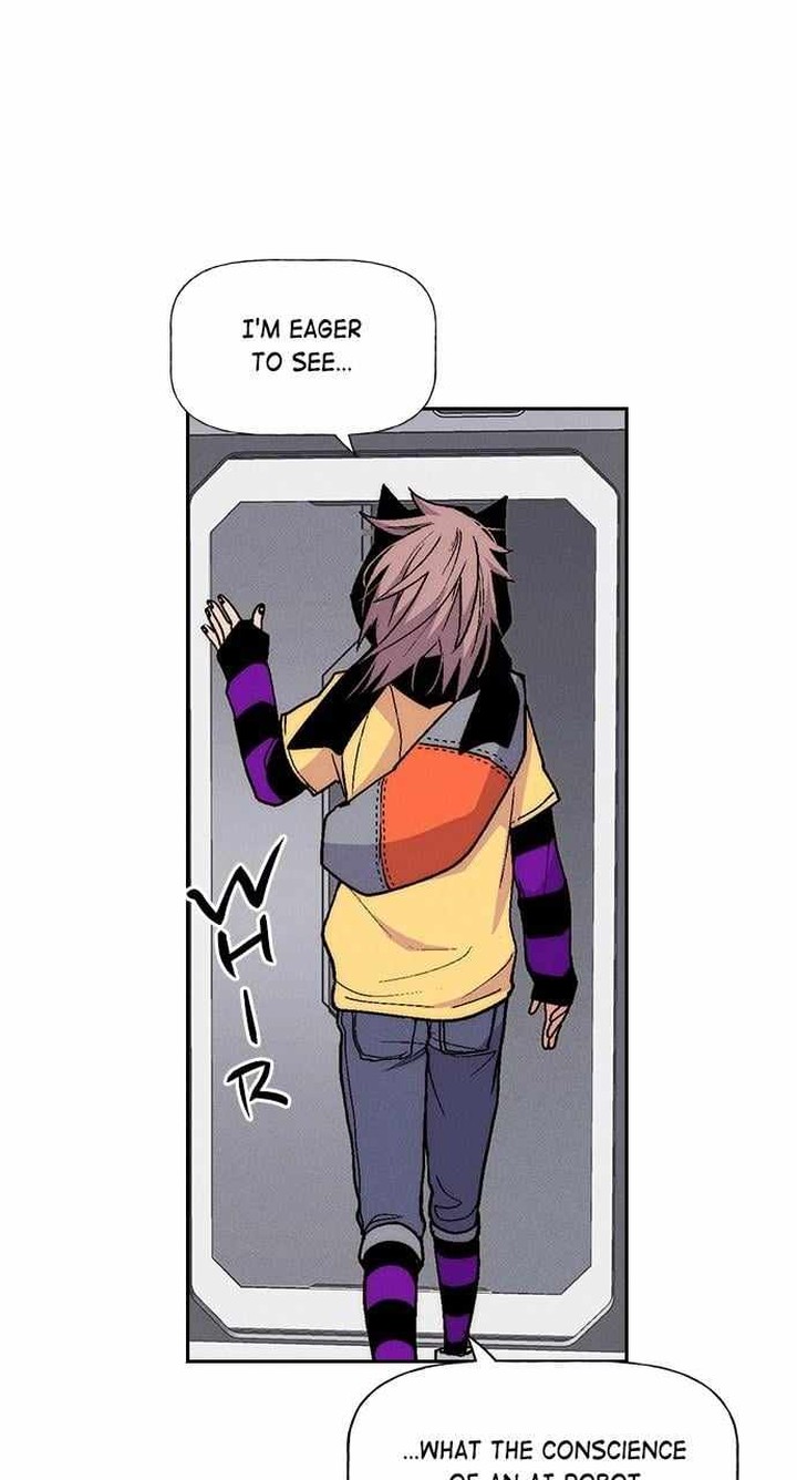 Housekeeper Chae Yong Taek Chapter 93 Page 45