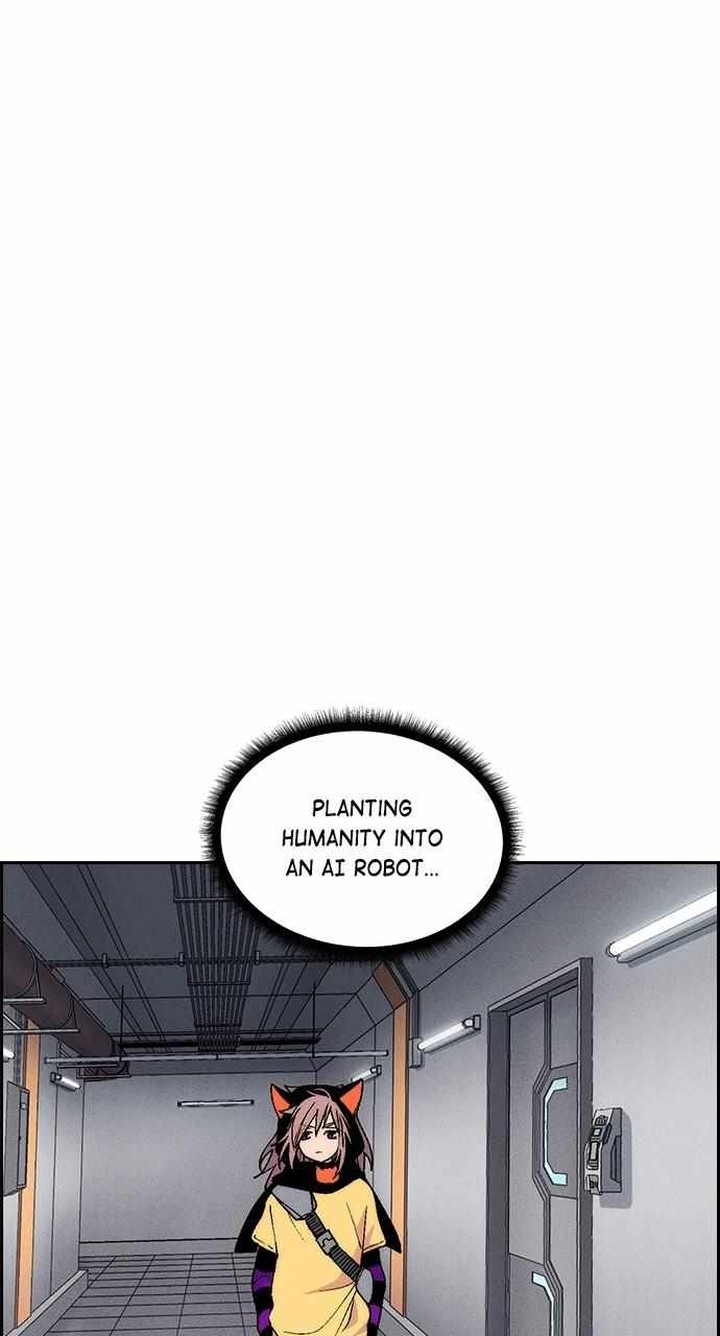 Housekeeper Chae Yong Taek Chapter 93 Page 47