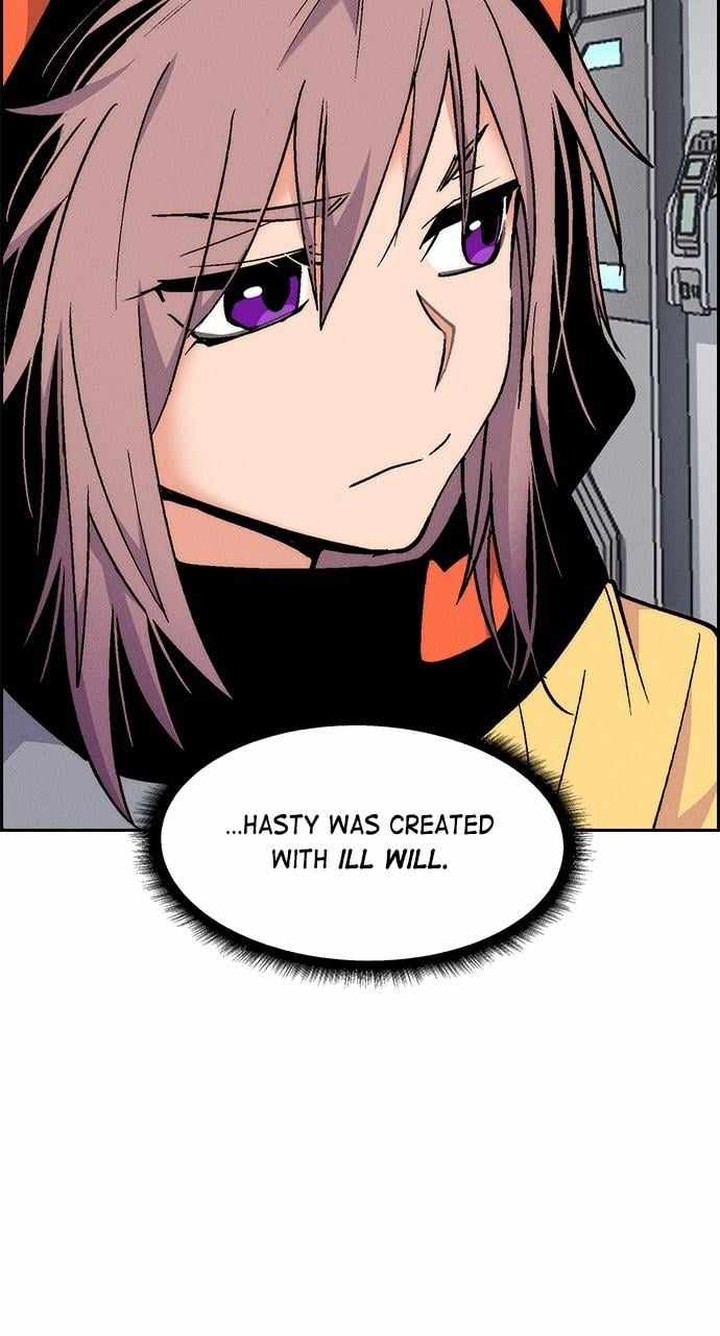 Housekeeper Chae Yong Taek Chapter 93 Page 50