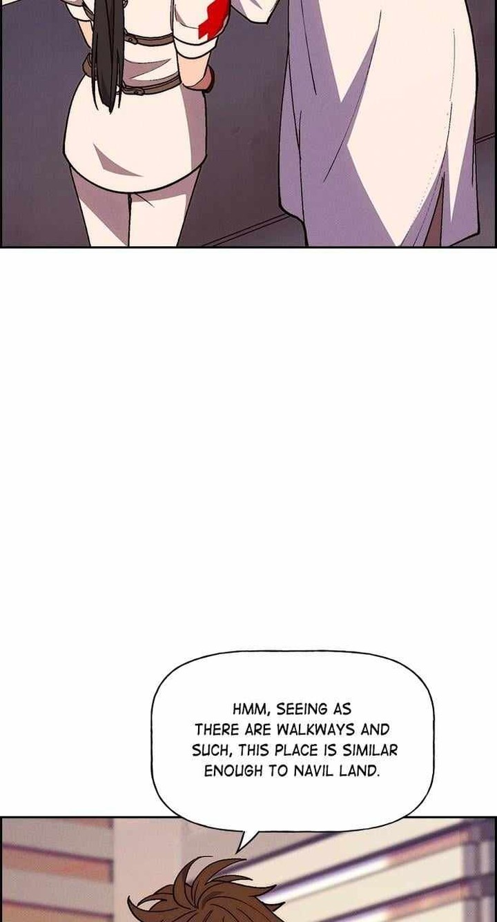 Housekeeper Chae Yong Taek Chapter 93 Page 52