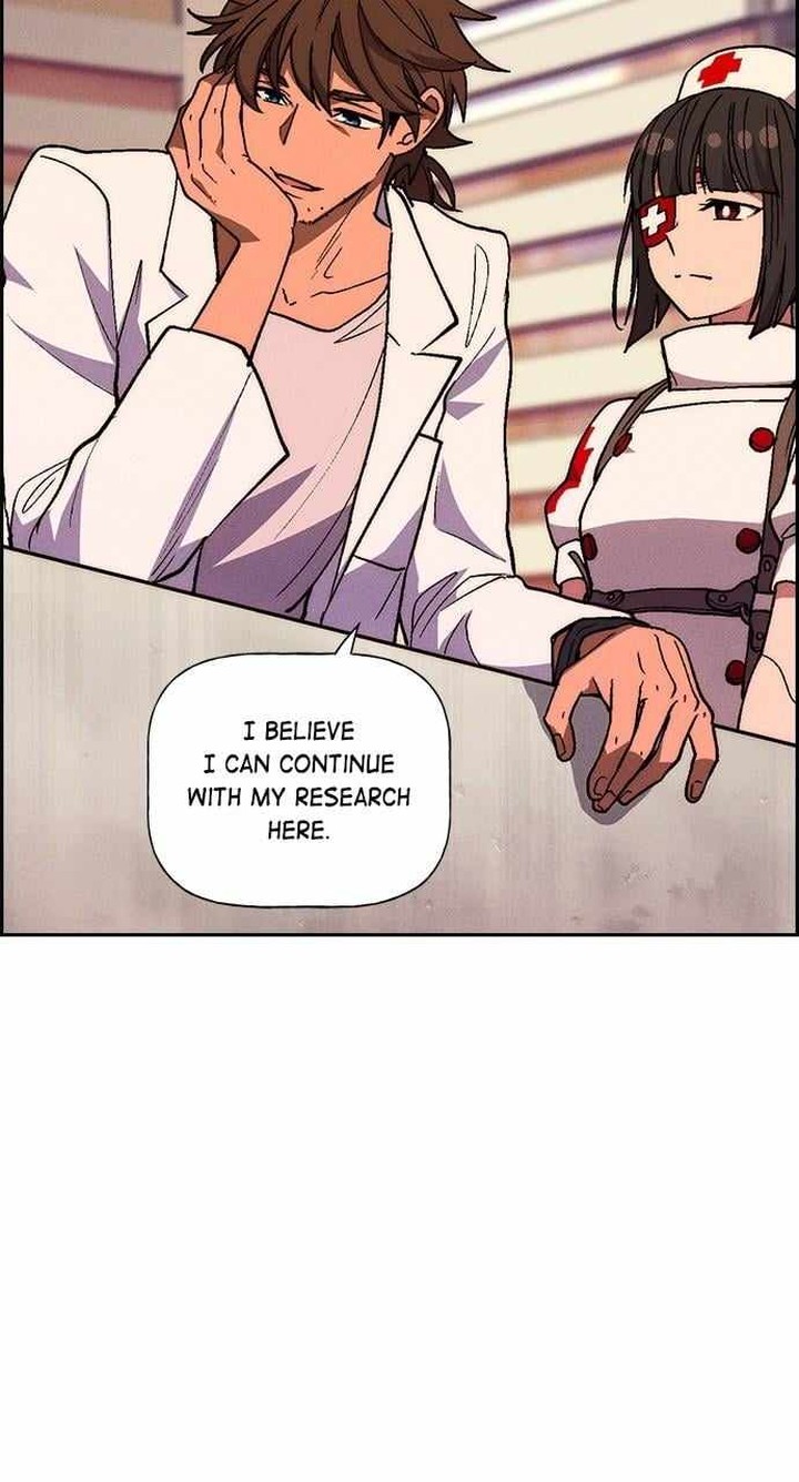 Housekeeper Chae Yong Taek Chapter 93 Page 53