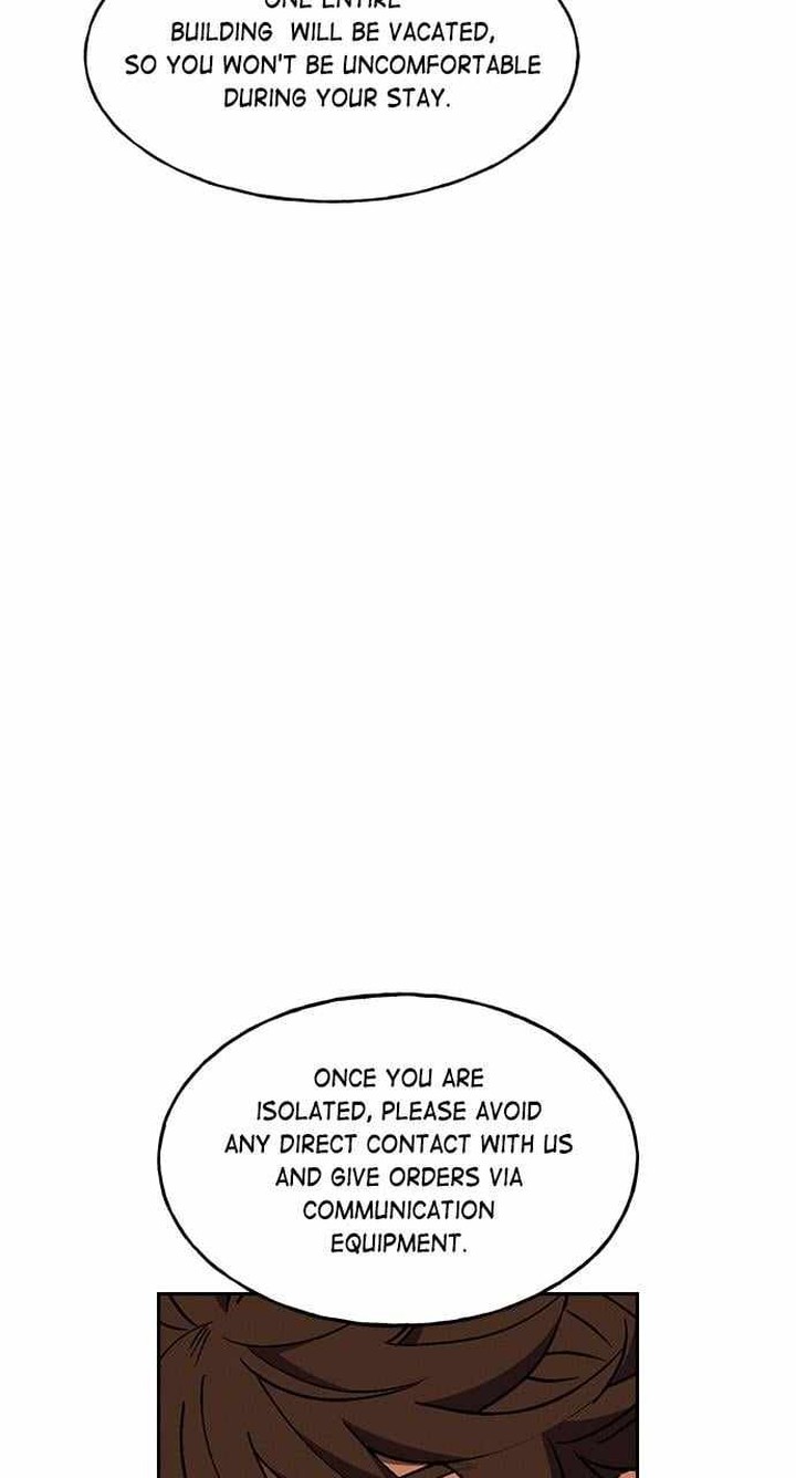 Housekeeper Chae Yong Taek Chapter 93 Page 56