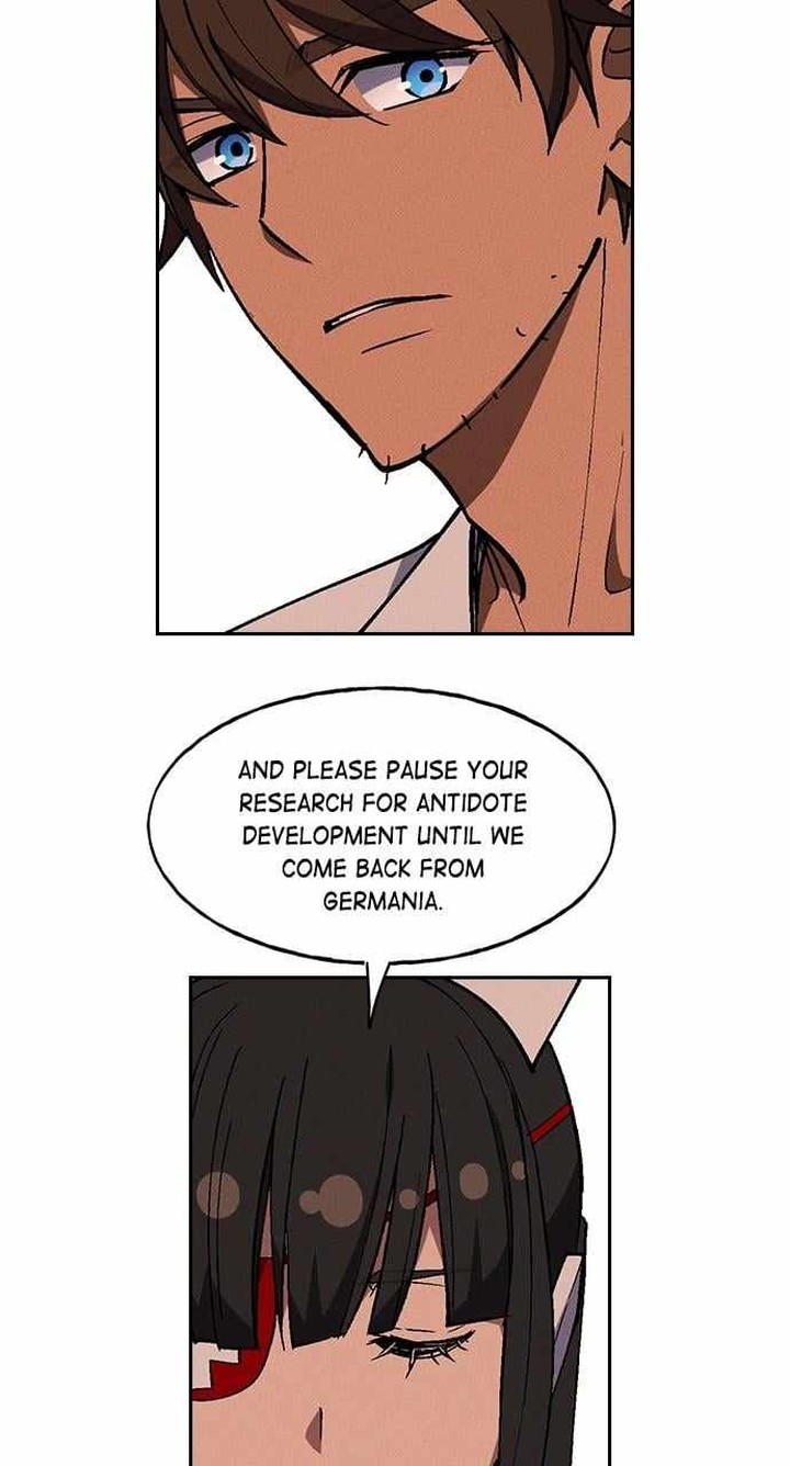 Housekeeper Chae Yong Taek Chapter 93 Page 57