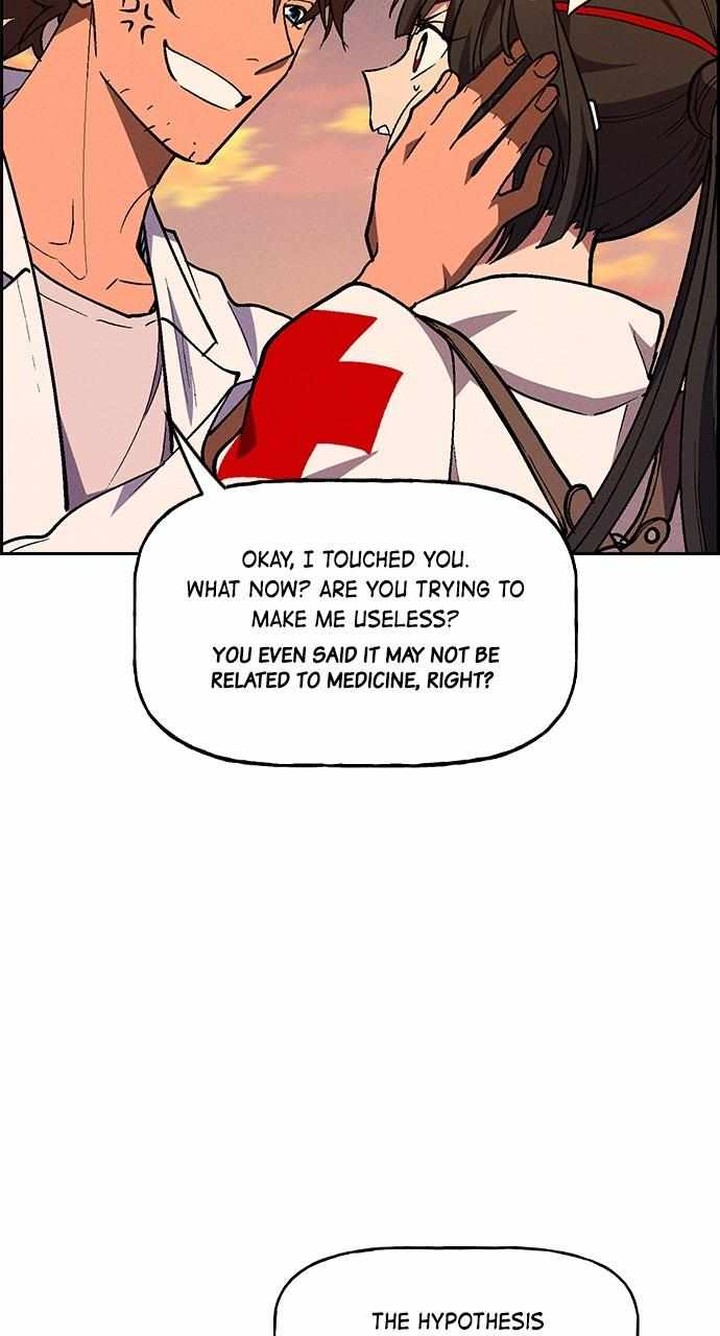 Housekeeper Chae Yong Taek Chapter 93 Page 60