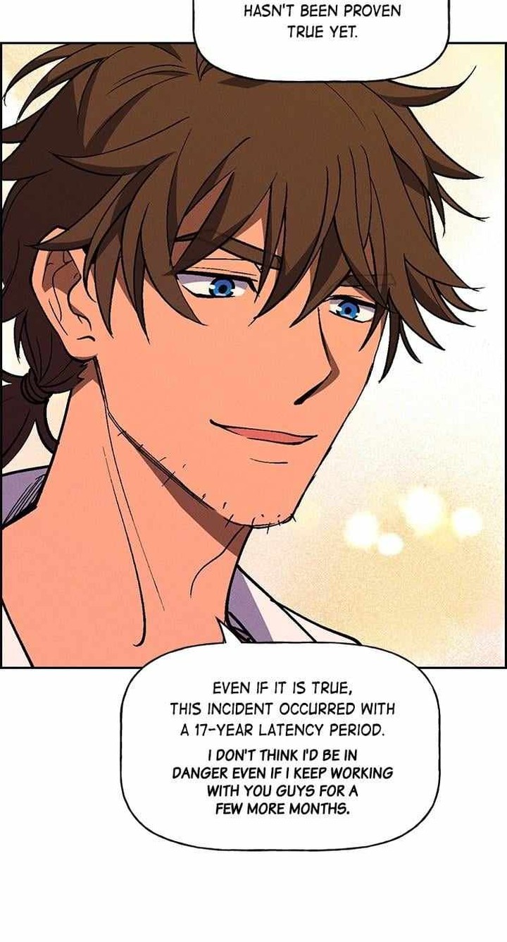 Housekeeper Chae Yong Taek Chapter 93 Page 61
