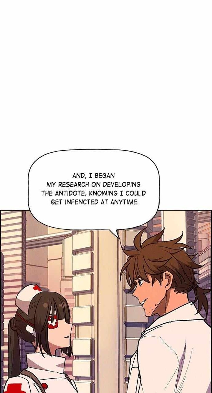 Housekeeper Chae Yong Taek Chapter 93 Page 62
