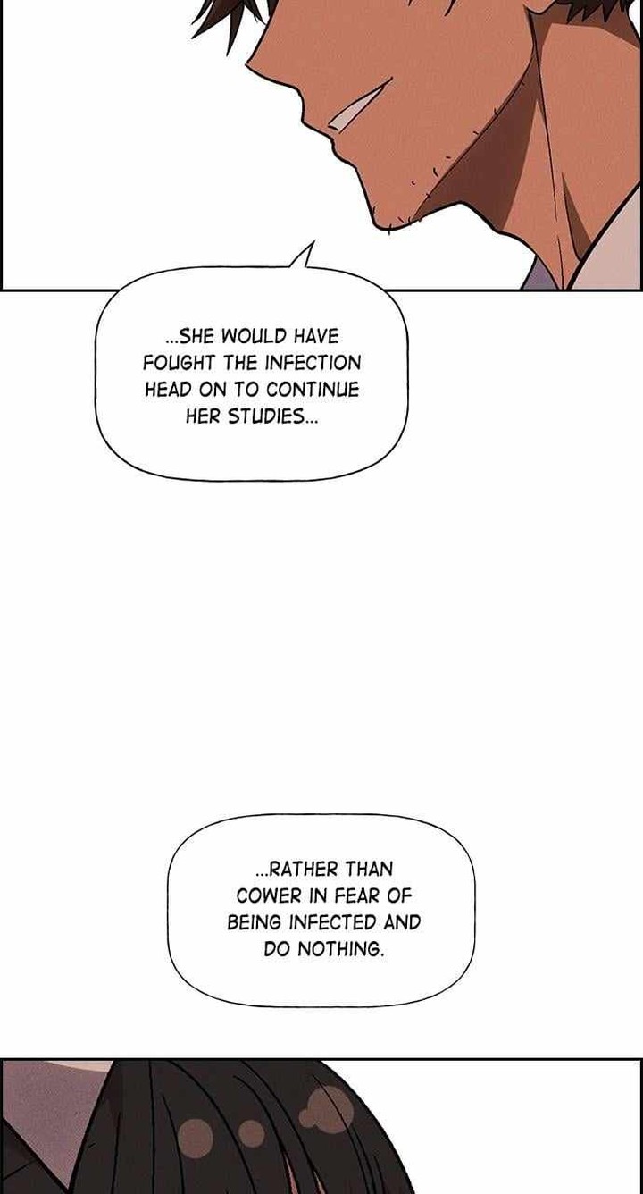 Housekeeper Chae Yong Taek Chapter 93 Page 64