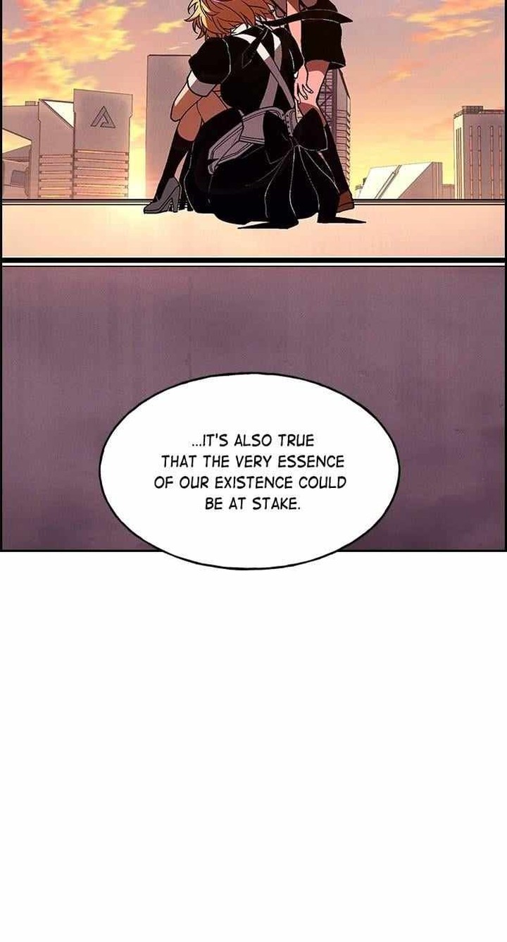 Housekeeper Chae Yong Taek Chapter 93 Page 70