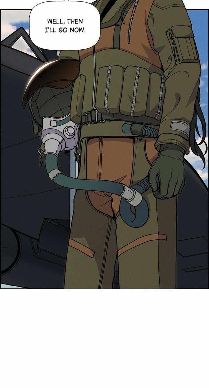 Housekeeper Chae Yong Taek Chapter 93 Page 73