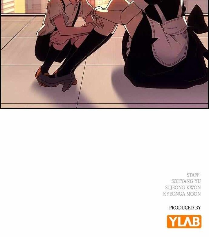 Housekeeper Chae Yong Taek Chapter 93 Page 84