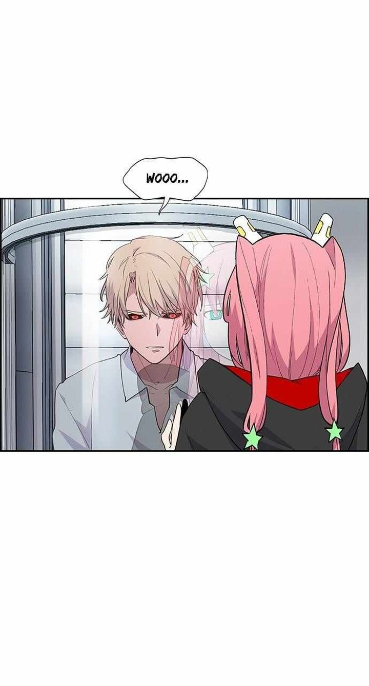 Housekeeper Chae Yong Taek Chapter 94 Page 1
