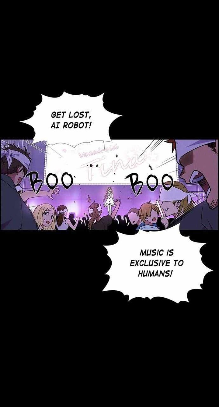 Housekeeper Chae Yong Taek Chapter 94 Page 15