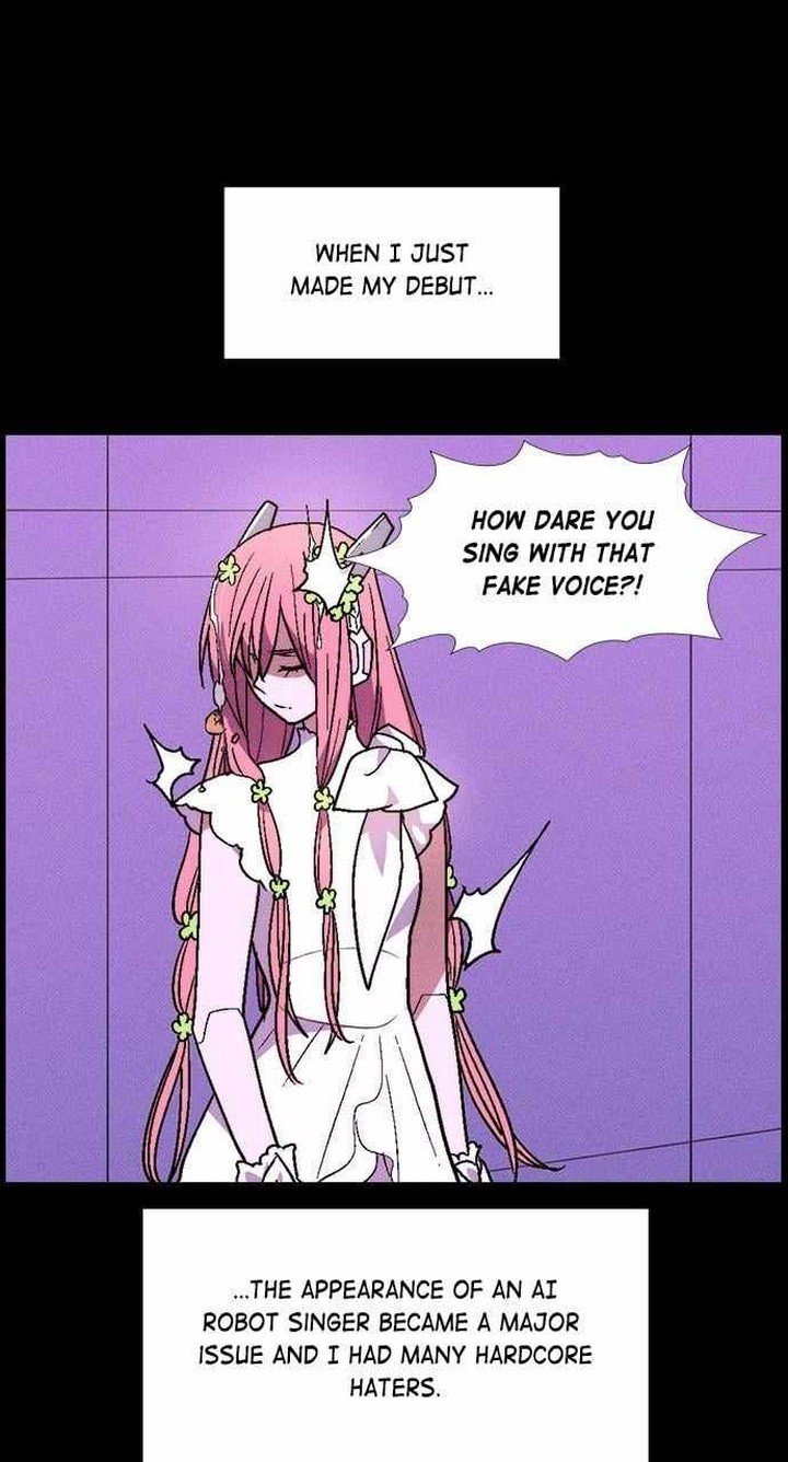 Housekeeper Chae Yong Taek Chapter 94 Page 16