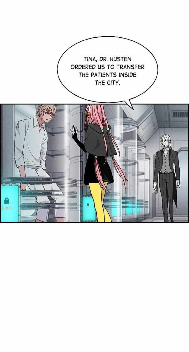 Housekeeper Chae Yong Taek Chapter 94 Page 2