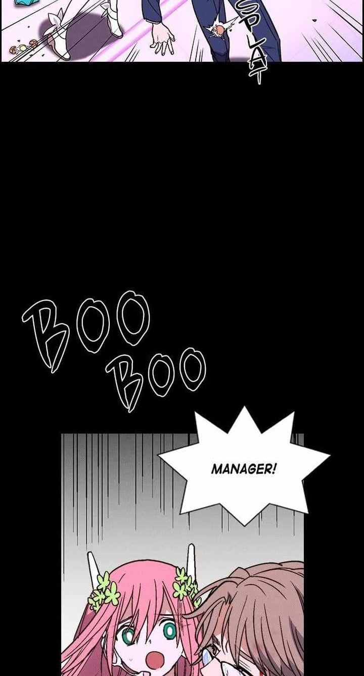 Housekeeper Chae Yong Taek Chapter 94 Page 20