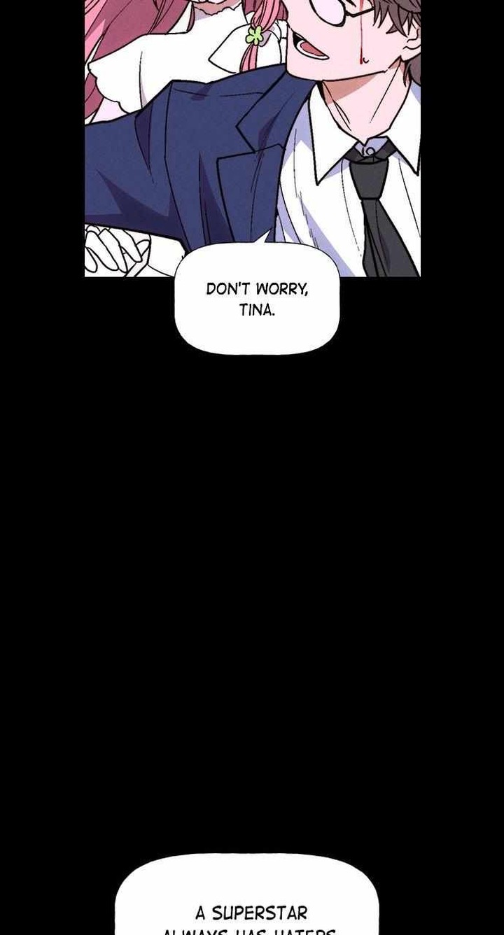 Housekeeper Chae Yong Taek Chapter 94 Page 21