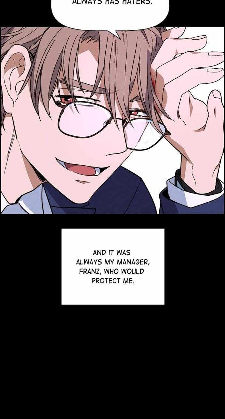 Housekeeper Chae Yong Taek Chapter 94 Page 22