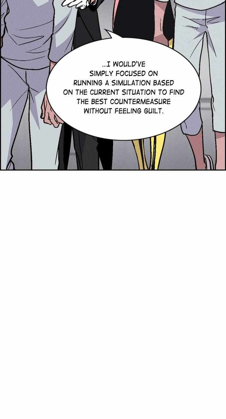 Housekeeper Chae Yong Taek Chapter 94 Page 32