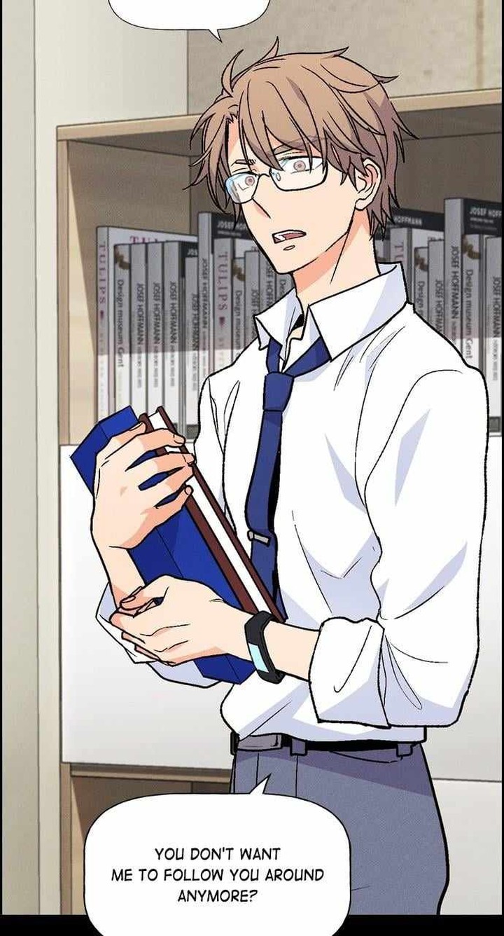 Housekeeper Chae Yong Taek Chapter 94 Page 35