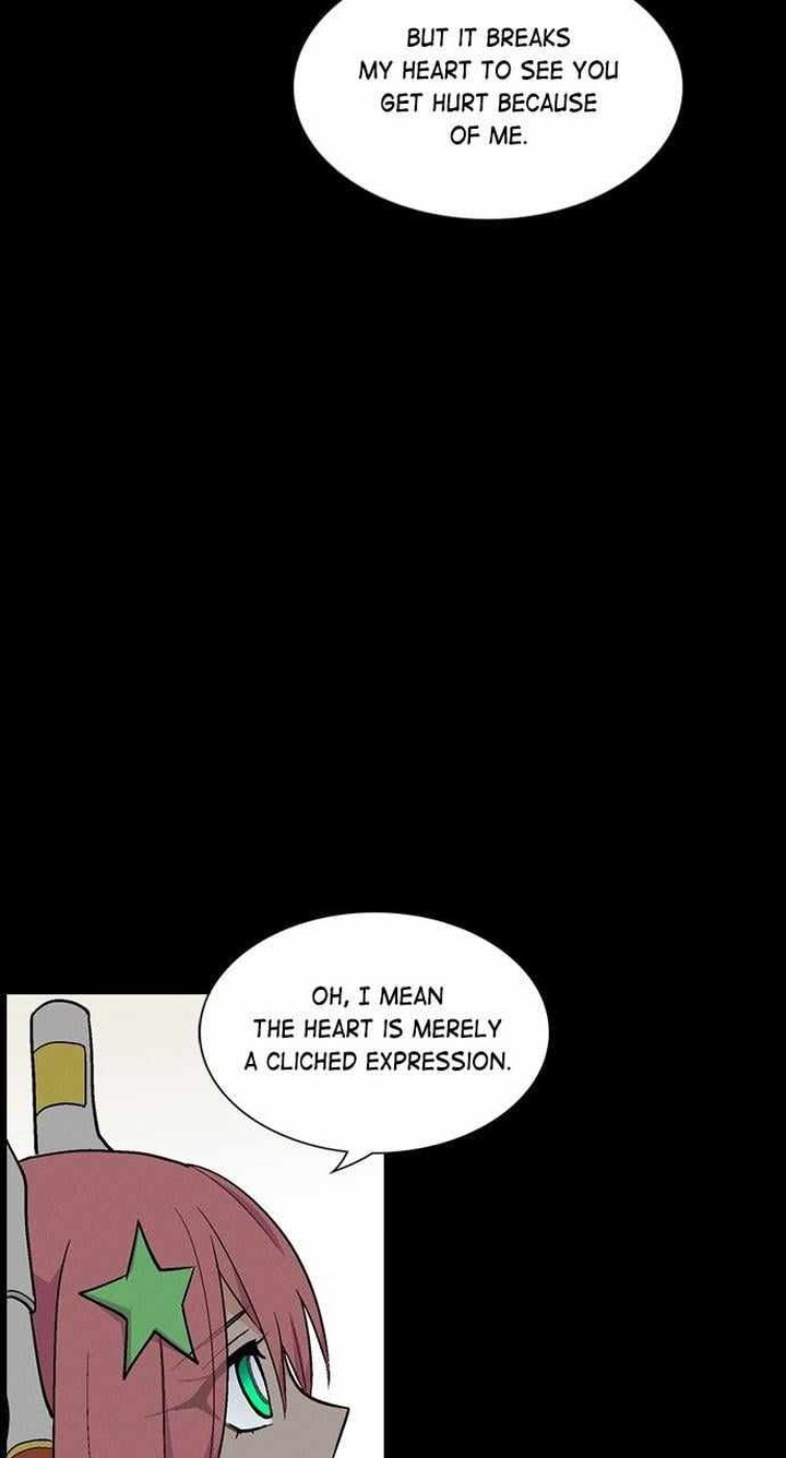 Housekeeper Chae Yong Taek Chapter 94 Page 38