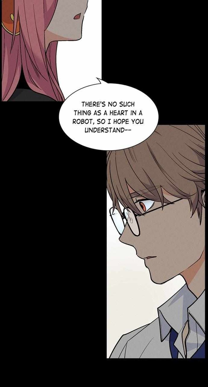 Housekeeper Chae Yong Taek Chapter 94 Page 39
