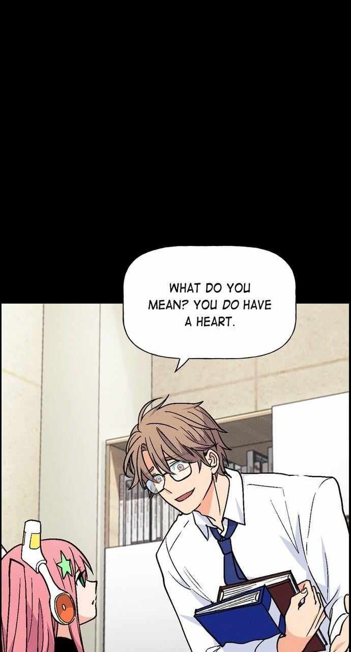Housekeeper Chae Yong Taek Chapter 94 Page 40