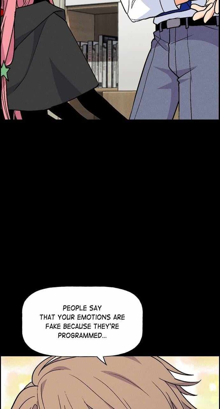 Housekeeper Chae Yong Taek Chapter 94 Page 41