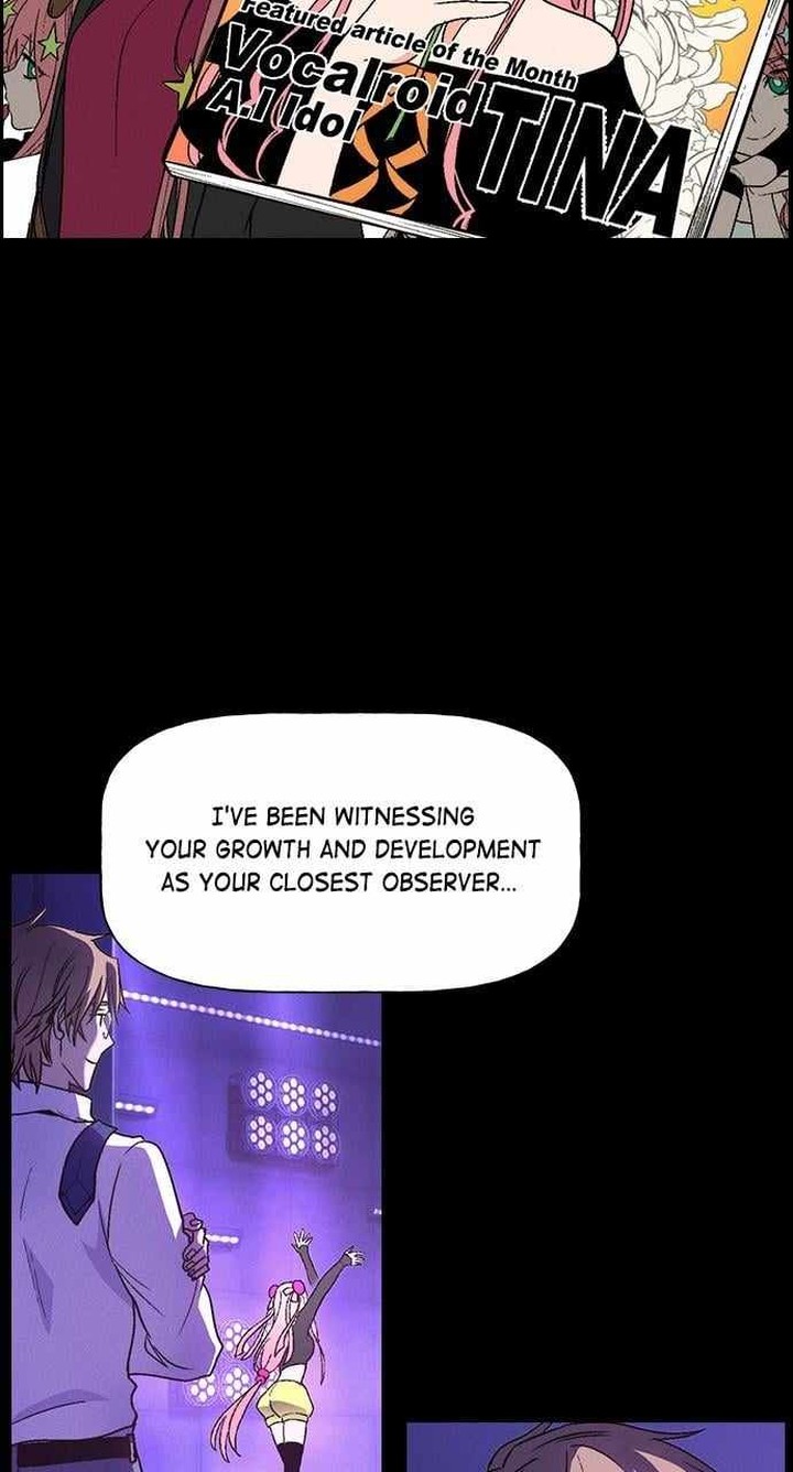 Housekeeper Chae Yong Taek Chapter 94 Page 46