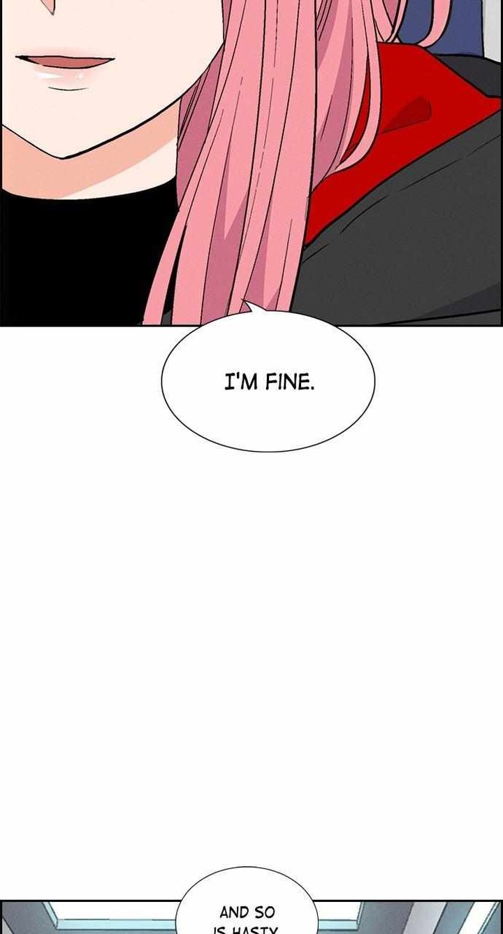 Housekeeper Chae Yong Taek Chapter 94 Page 50