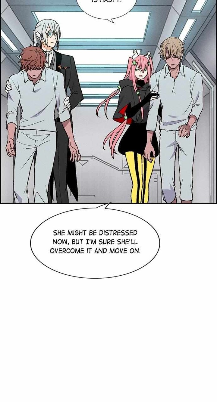 Housekeeper Chae Yong Taek Chapter 94 Page 51