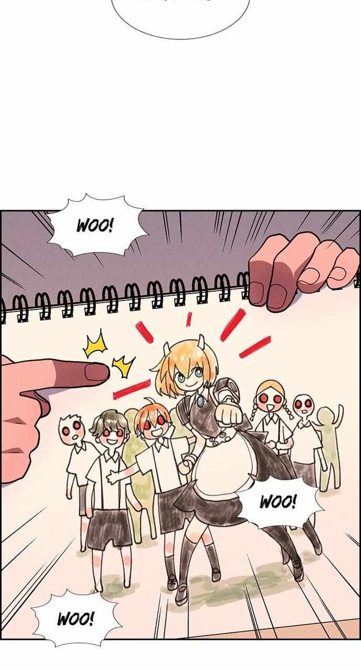 Housekeeper Chae Yong Taek Chapter 94 Page 54