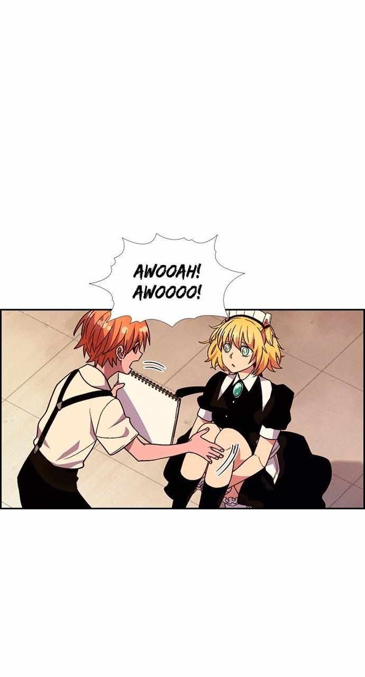 Housekeeper Chae Yong Taek Chapter 94 Page 56