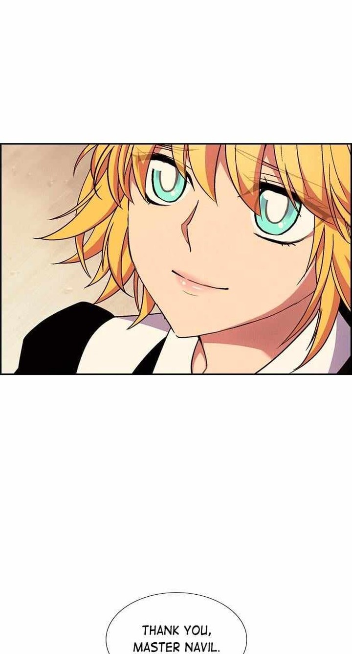 Housekeeper Chae Yong Taek Chapter 94 Page 58