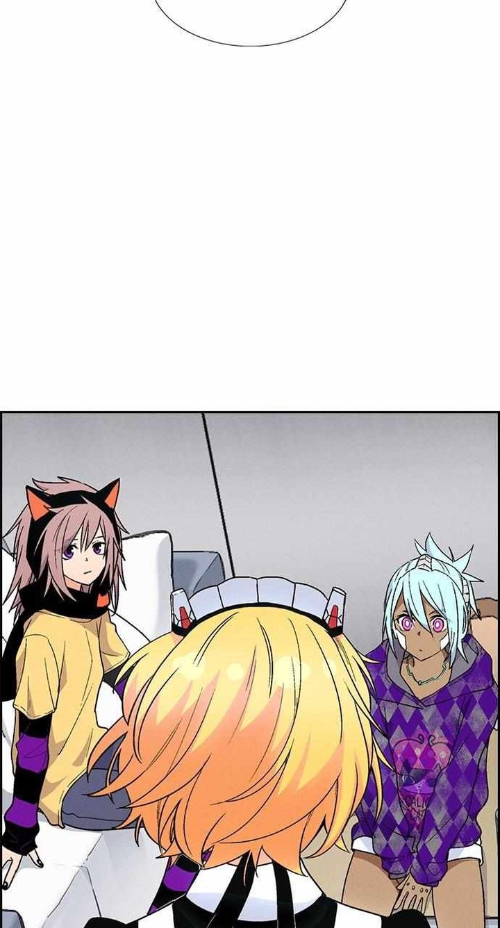 Housekeeper Chae Yong Taek Chapter 94 Page 59