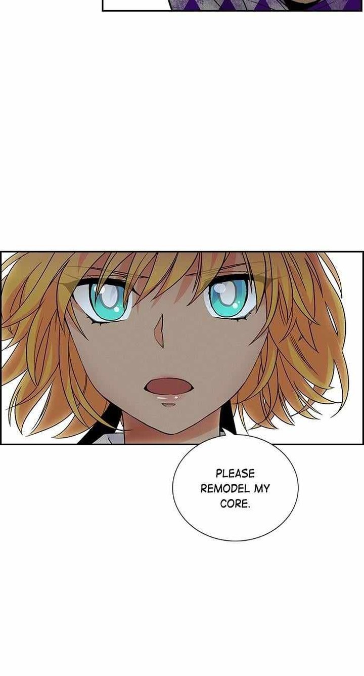 Housekeeper Chae Yong Taek Chapter 94 Page 62