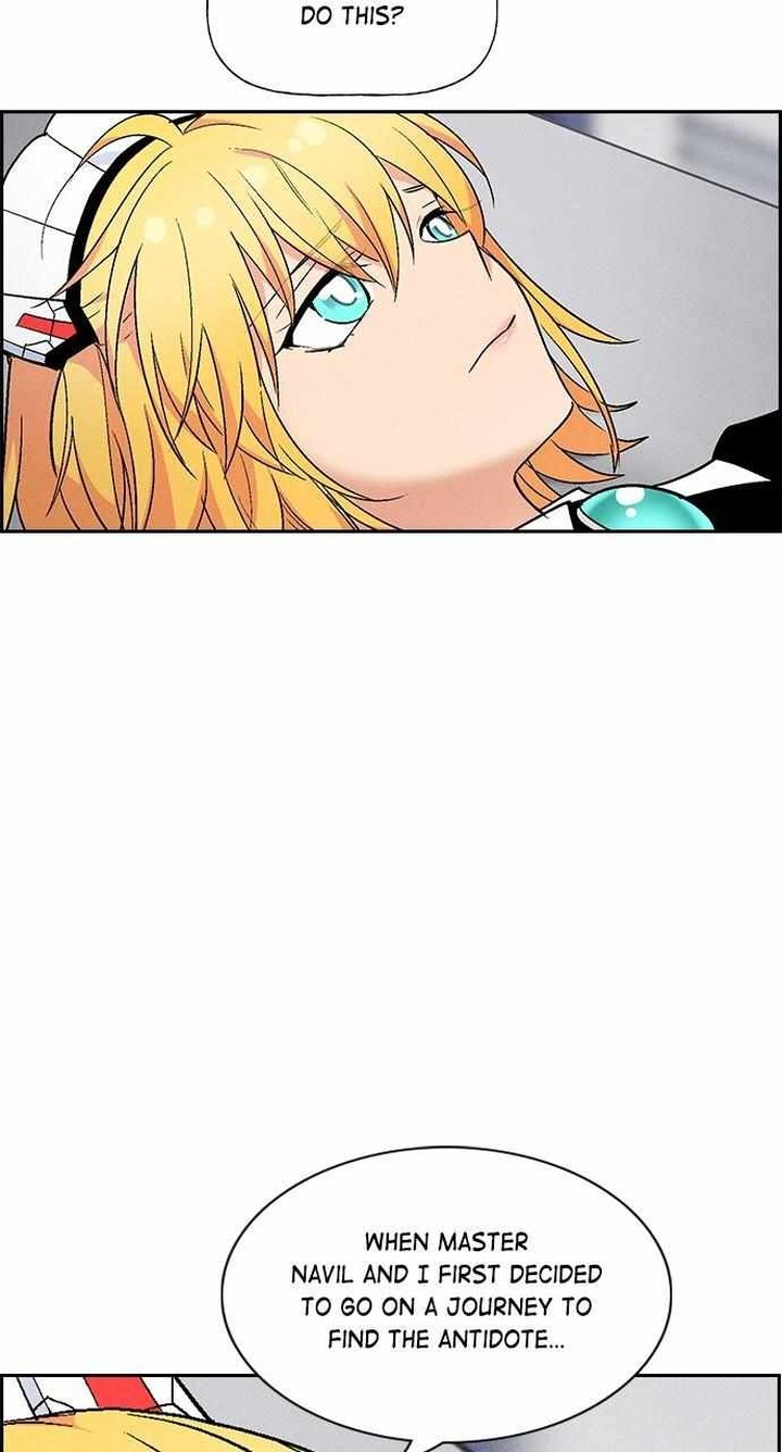 Housekeeper Chae Yong Taek Chapter 94 Page 65