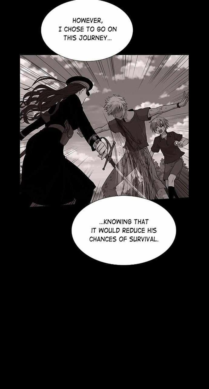 Housekeeper Chae Yong Taek Chapter 94 Page 70