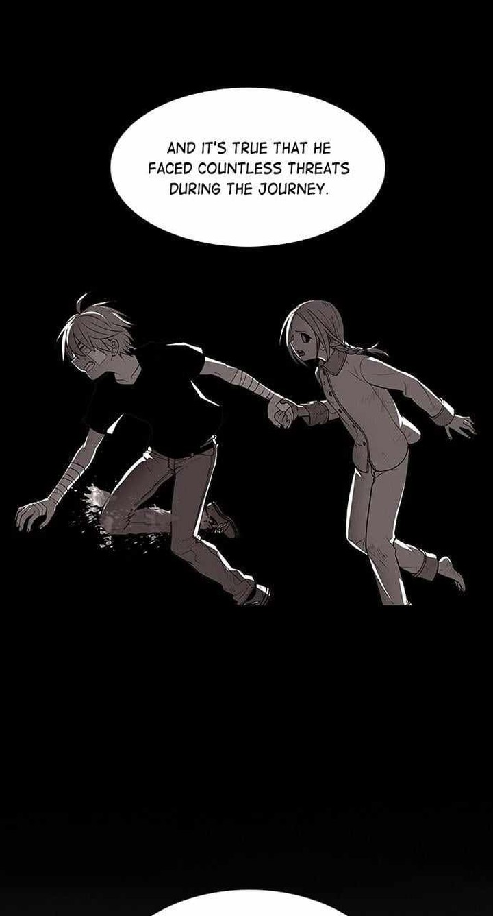 Housekeeper Chae Yong Taek Chapter 94 Page 71