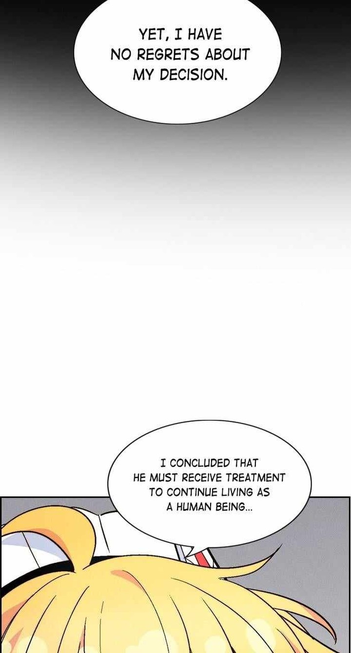 Housekeeper Chae Yong Taek Chapter 94 Page 72