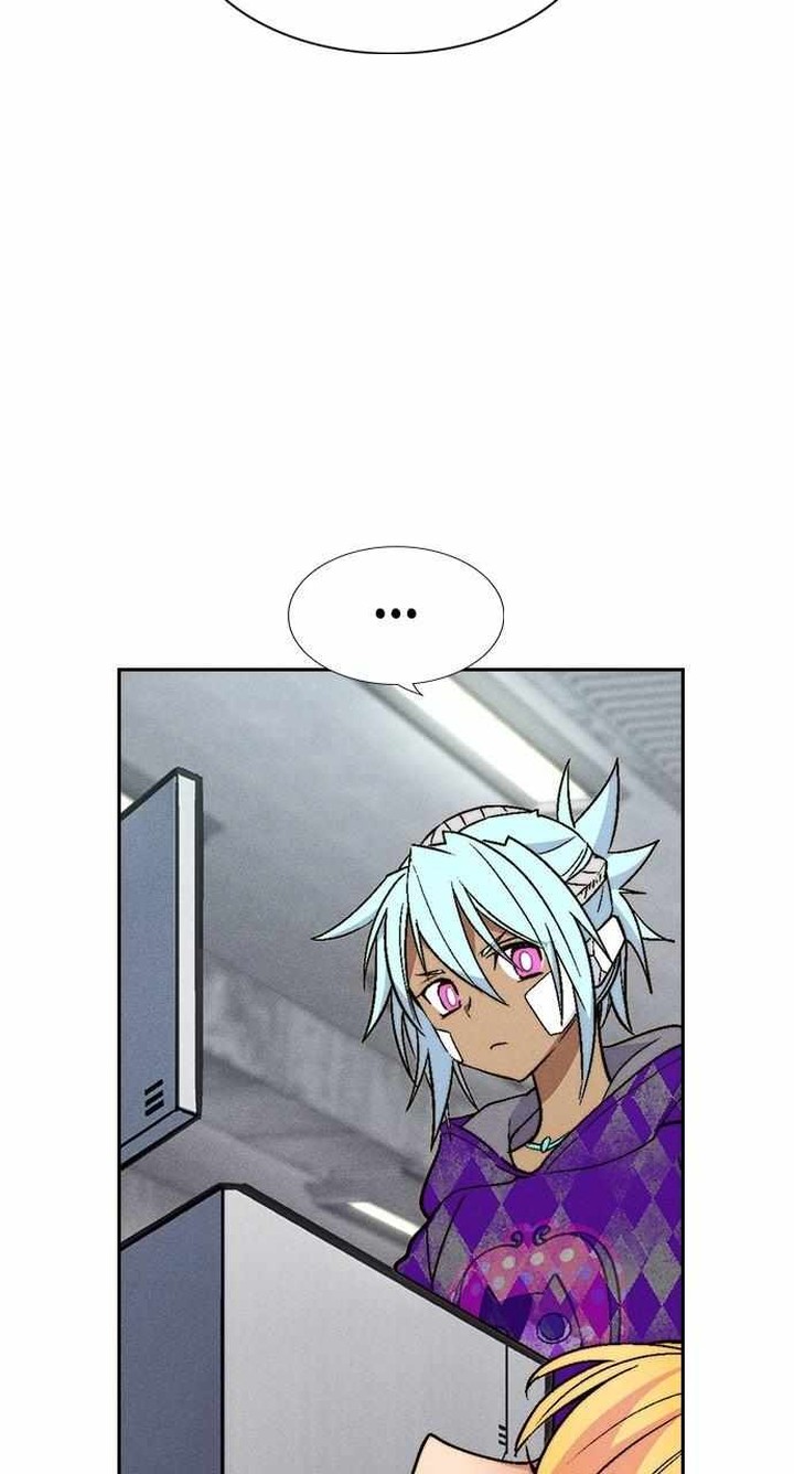 Housekeeper Chae Yong Taek Chapter 94 Page 74
